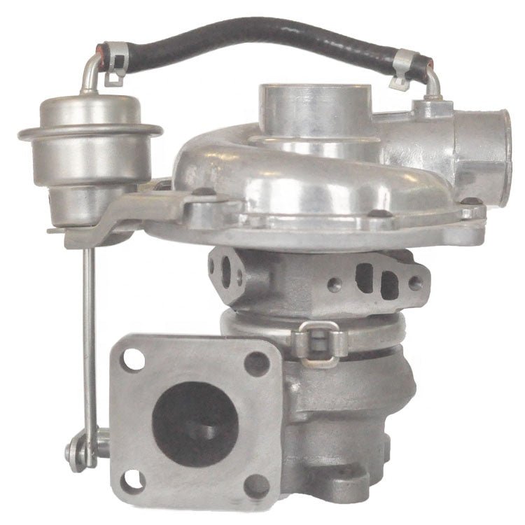Turbo RHF5 Turbocharger 8972503640 for Isuzu Trooper Engine 4JX1TC - Fab Heavy Parts