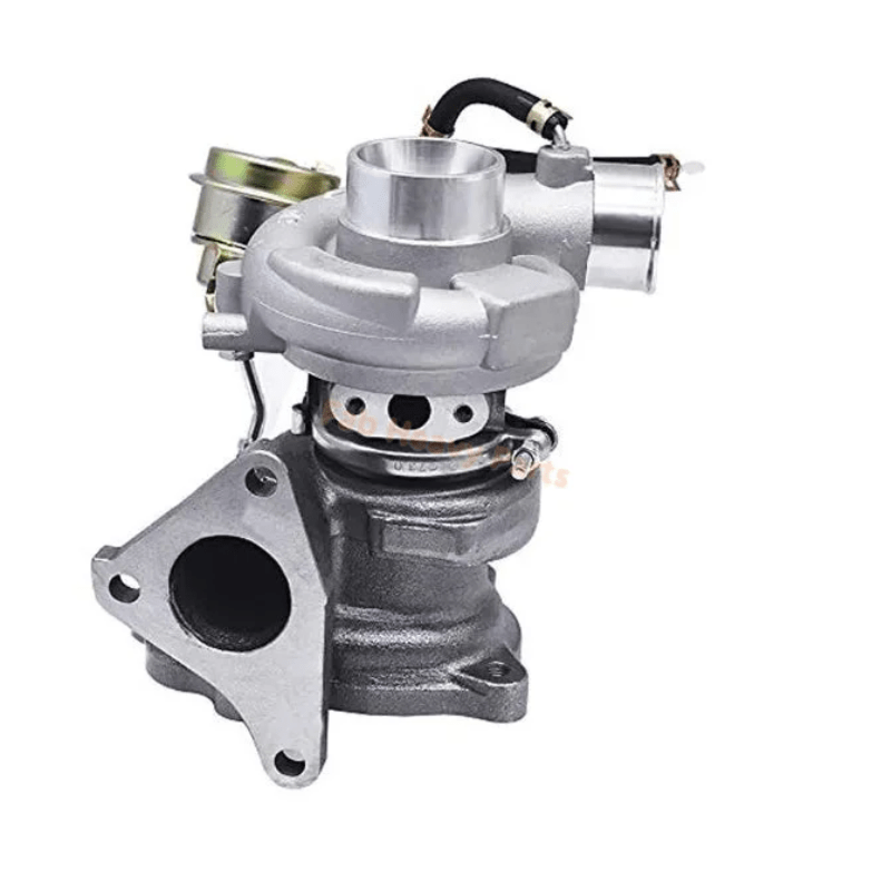 Turbo RHF55 Turbocharger 14411AA700 for Subaru Engine EJ25G EJ25E Impreza WRX STI - Fab Heavy Parts