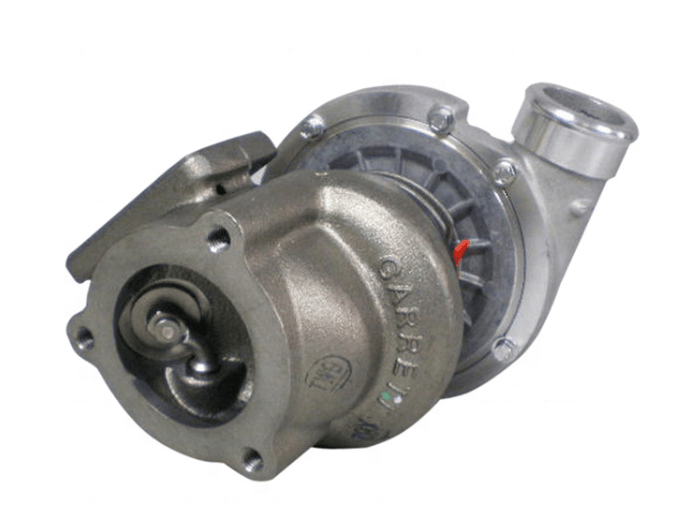 Turbo RHF55 Turbocharger 898030 - 2170, Isuzu Engine 4HK1 - Fab Heavy Parts