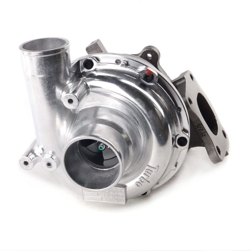 Turbo RHF55 Turbocharger VB440031 897362 - 8390 for Hitachi EX240 - 3, Engine Isuzu 4HK1 - T - Fab Heavy Parts