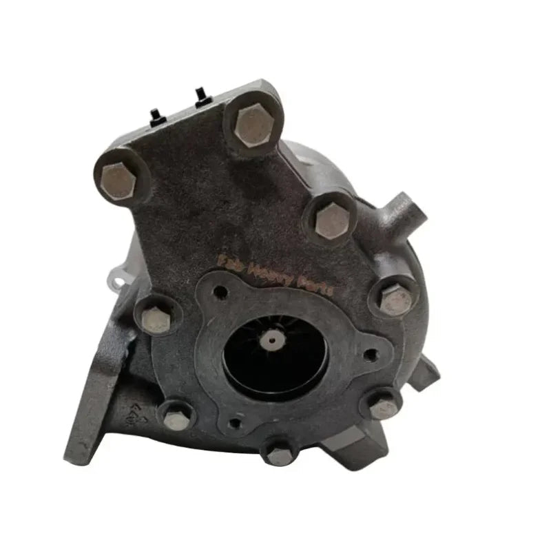 Turbo RHF55V Turbocharger 898027 - 7731 for Isuzu Engine 4HK1 Truck NQR NPR NRR 700P - Fab Heavy Parts
