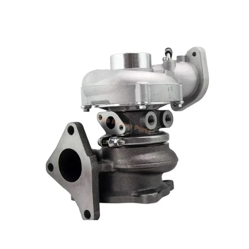 Turbo RHF5H Turbocharger 1-4411-AA760 for Subaru Engine EJ25 2.5 GT