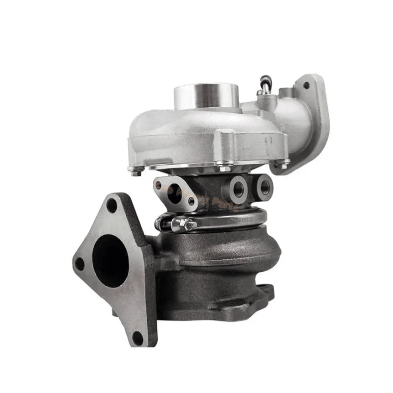 Turbo RHF5H Turbocharger 1 - 4411 - AA760 for Subaru Engine EJ25 2.5 GT - Fab Heavy Parts