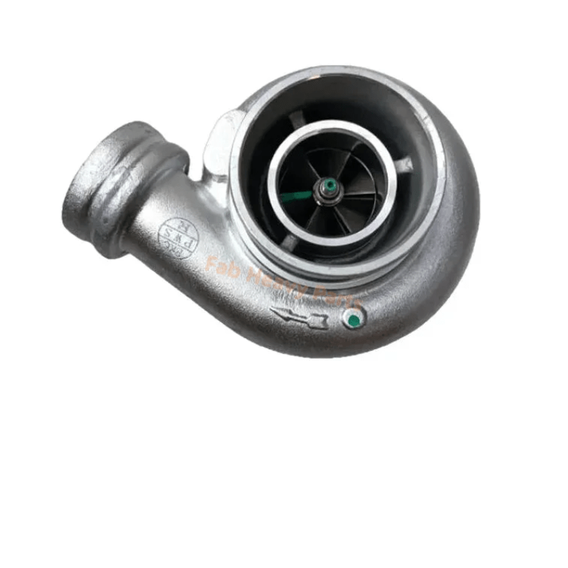 Turbo S100 Turbocharger VOE20460945 for Volvo Penta Engine TD420VE TAD420VE TAD620VE Excavator EC135B EC140B - Fab Heavy Parts