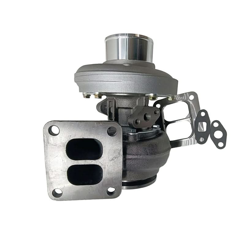 Turbo S200 Turbocharger RE571813 Fits for John Deere Engine 6068 6.8L - Fab Heavy Parts