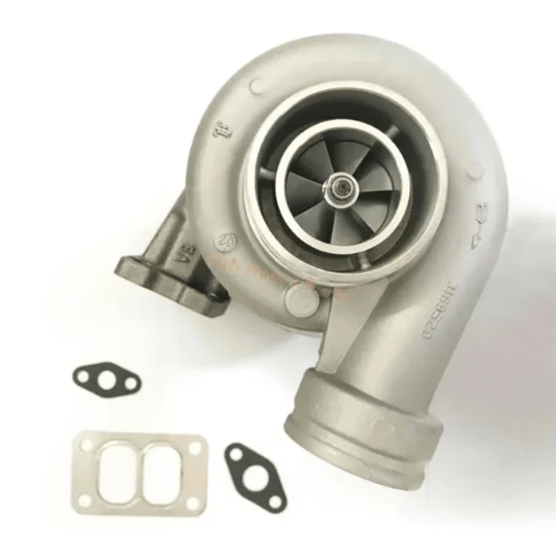 Turbo S200G Turbocharger 04258679KZ 04258309KZ for Deutz Engine BF6M2012C - Fab Heavy Parts