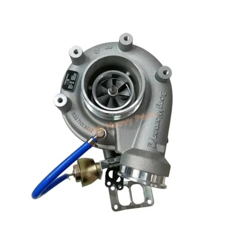 Turbo S200G Turbocharger 04294367 04506045 for Deutz Engine TCD2013