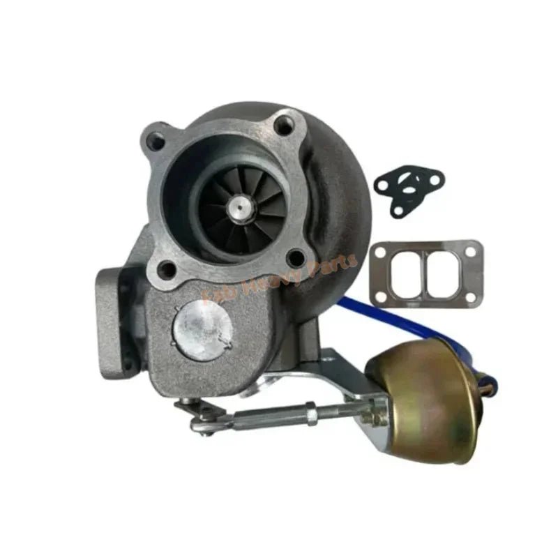 Turbo S200G Turbocharger 04294367 04506045 for Deutz Engine TCD2013 - Fab Heavy Parts