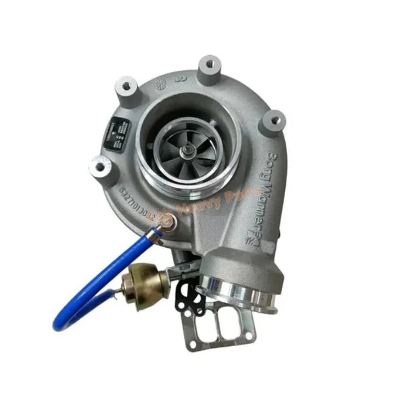 Turbo S200G Turbocharger 04294367 04506045 for Deutz Engine TCD2013 - Fab Heavy Parts