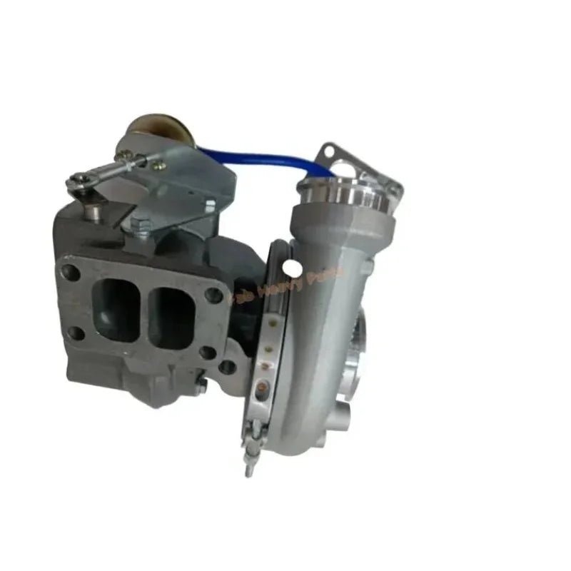 Turbo S200G Turbocharger 21496615 20896351 for Volvo Engine D7ELAE3 D7EEBE3 Wheel Loader L110E L110F L120E L120F - Fab Heavy Parts