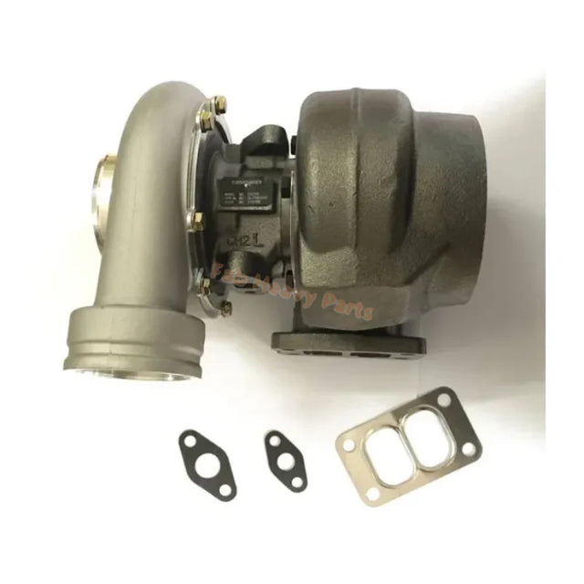 Turbo S200G Turbocharger VOE20515585 for Volvo Engine D6D Excavator EC160B EC180B EC210B EW145B EW160B EW180B EW200B