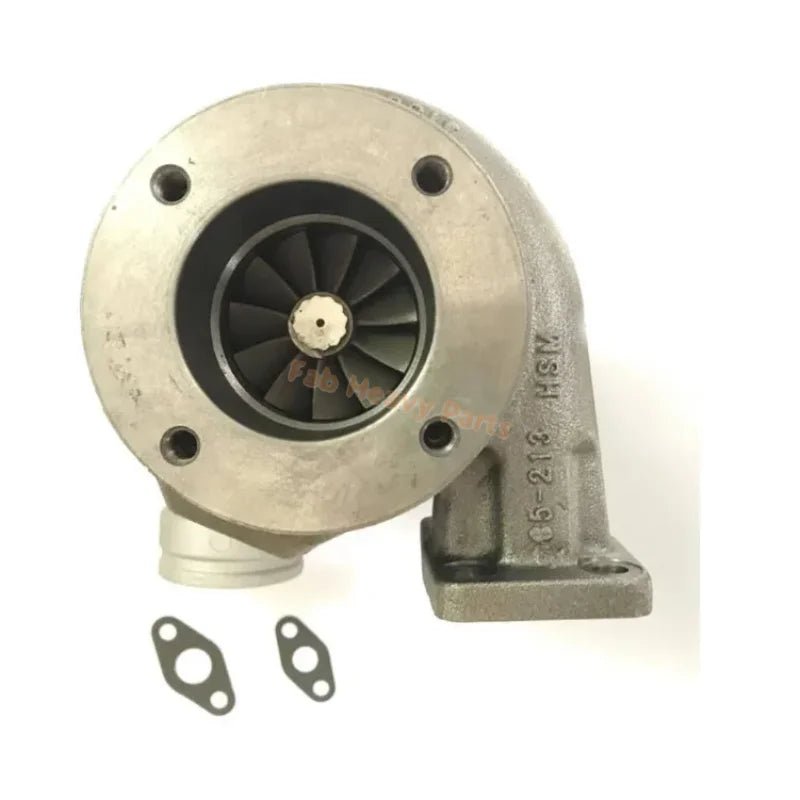 Turbo S200G Turbocharger VOE20515585 for Volvo Engine D6D Excavator EC160B EC180B EC210B EW145B EW160B EW180B EW200B - Fab Heavy Parts