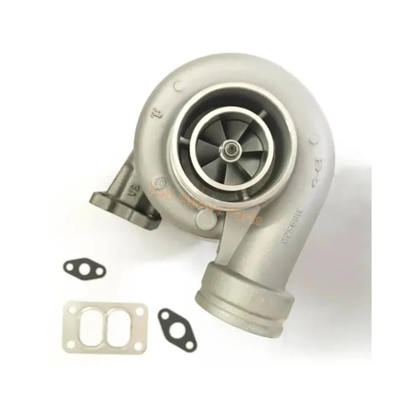 Turbo S200G Turbocharger VOE20515585 for Volvo Engine D6D Excavator EC160B EC180B EC210B EW145B EW160B EW180B EW200B - Fab Heavy Parts