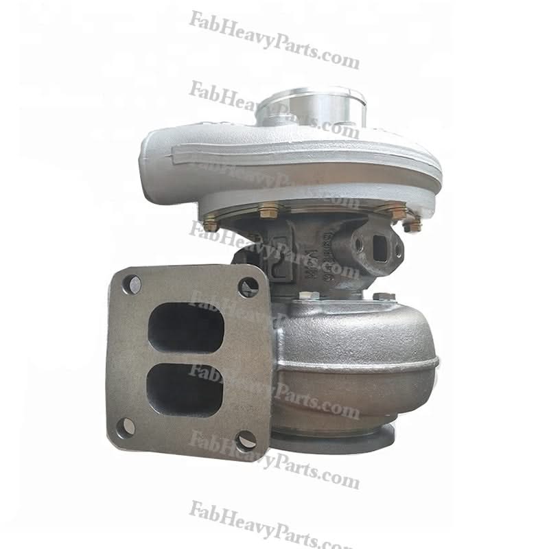 Turbo S200S055 Turbocharger RE509435 Fits for John Deere Engine 3029 4039 6068H - Fab Heavy Parts