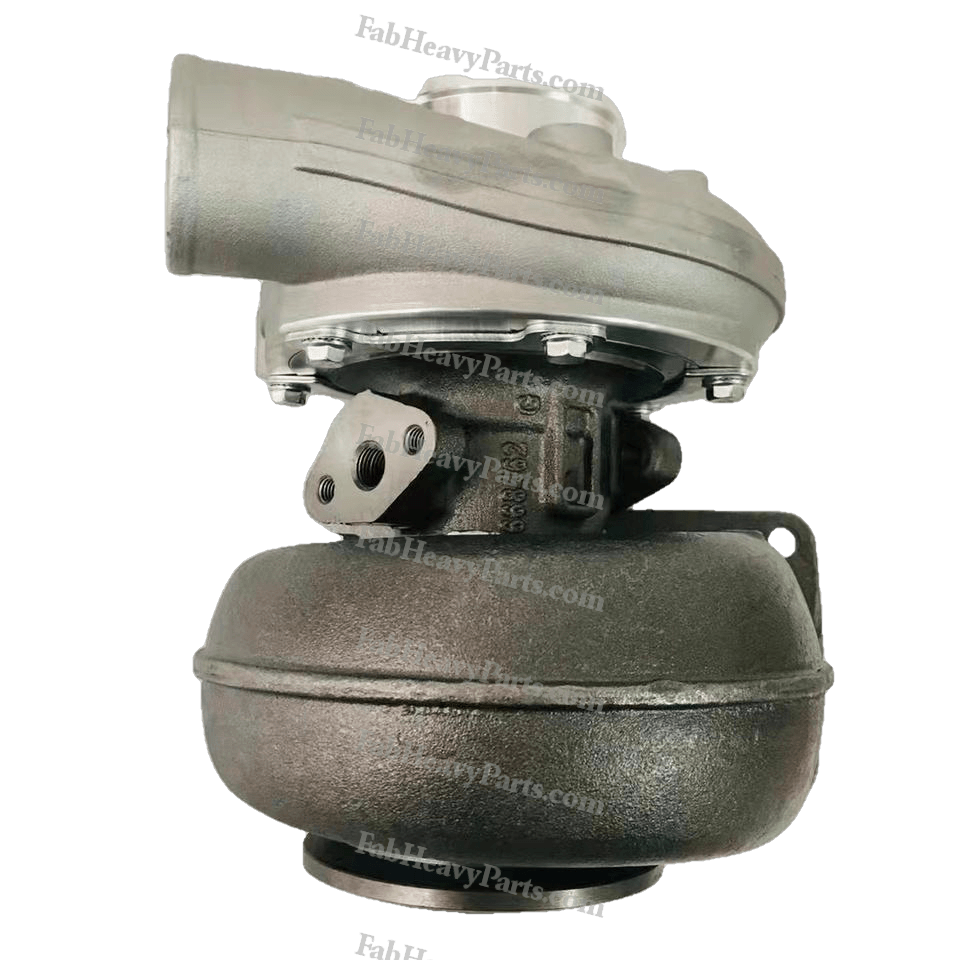Turbo S200S055 Turbocharger RE509435 Fits for John Deere Engine 3029 4039 6068H - Fab Heavy Parts