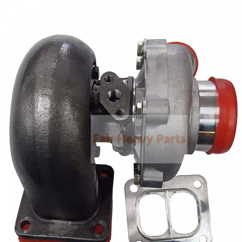 Turbo S2A Turbocharger RE516784 Fits for John Deere Engine 4045 4.5L - Fab Heavy Parts