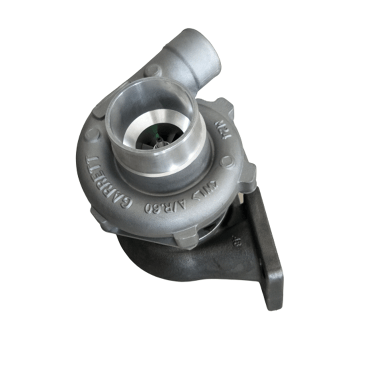 Turbo S2B Turbocharger 6222 - 83 - 8171 6222838171 Fit for Komatsu Dump Truck CD110R - 1 - Fab Heavy Parts