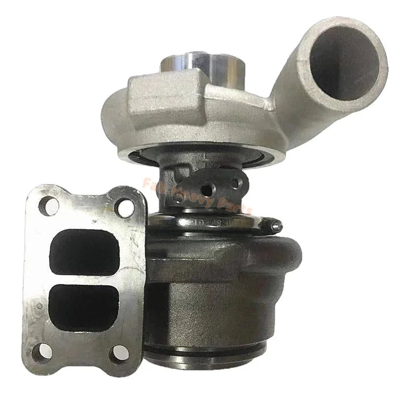 Turbo S2BS001 Turbocharger 4P - 4684 4P4684 Fits for Caterpillar CAT Engine 3116 Compactor CP - 533 CP - 563 CS - 531 CS - 563C CS - 573C - Fab Heavy Parts