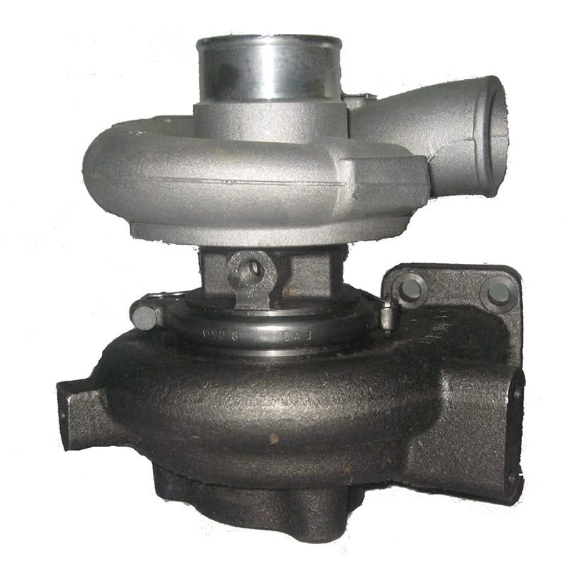 Turbo S2BS001 Turbocharger 4P-5523 4P5523 0R-6240 0R6240 Fits for Caterpillar Excavator 320 Engine 3116 - Fab Heavy Parts