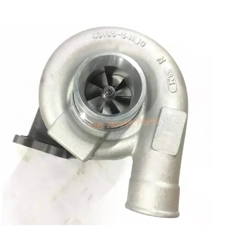 Turbo S2BS001 Turbocharger 9Y - 6478 9Y6478 Fits for Caterpillar CAT Engine 3116 3126 Compactor CB - 583 CP - 533 CP - 563 CS - 531 CS - 563C CS - 573C - Fab Heavy Parts