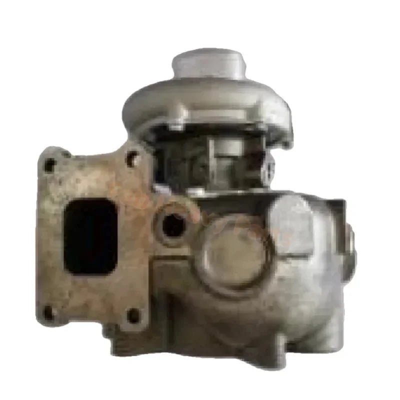 Turbo S2BW Turbocharger 0422 - 9605 for 1999 - 06 Deutz Earth Moving BF6M1013ECW Engine - Fab Heavy Parts