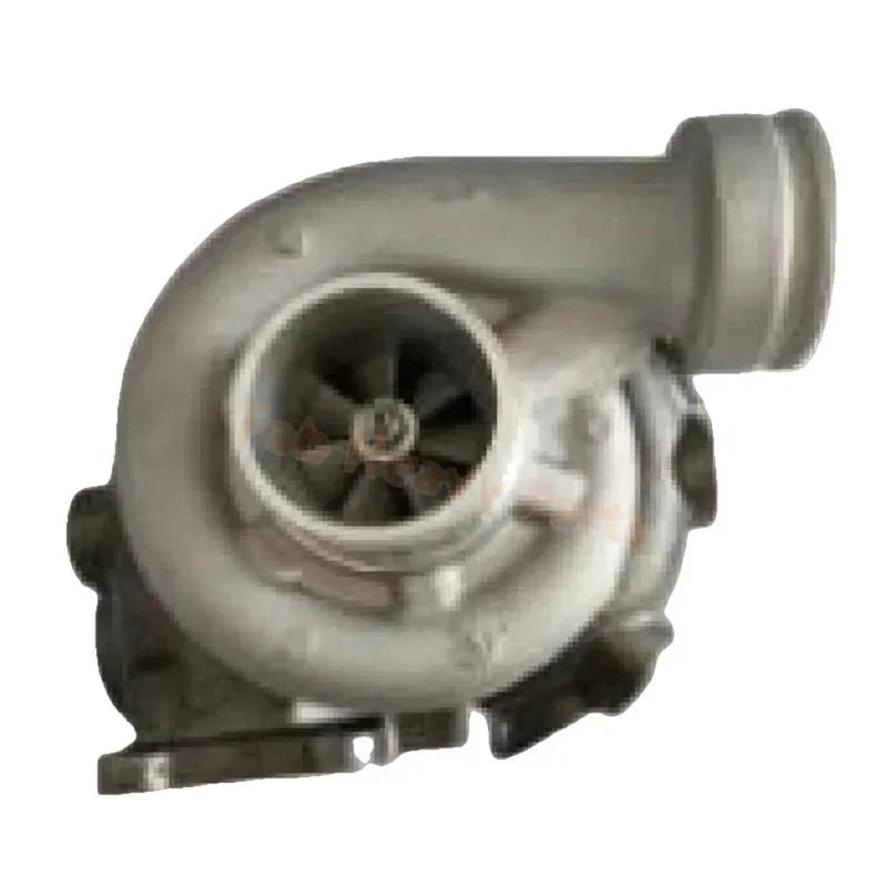 Turbo S2BW Turbocharger 0422 - 9605 for 1999 - 06 Deutz Earth Moving BF6M1013ECW Engine - Fab Heavy Parts