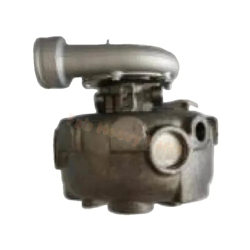 Turbo S2BW Turbocharger 0422 - 9605 for 1999 - 06 Deutz Earth Moving BF6M1013ECW Engine - Fab Heavy Parts