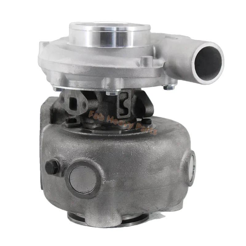 Turbo S2BW184 S2BW183 Turbocharger RE502857 SE502177 Fits for John Deere Engine 4045 6068 - Fab Heavy Parts
