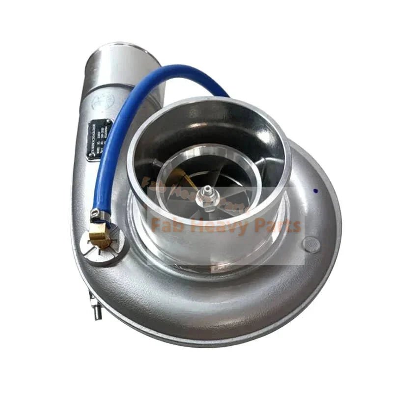 Turbo S300AG072 Turbocharger 10R - 1103 10R1103 Fits for Caterpillar CAT Engine C7 3126E - Fab Heavy Parts