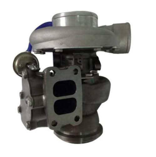 Turbo S300G071 Turbocharger 178468 Fits for Caterpillar Truck 793 HD with 3126E 3516B Engine - Fab Heavy Parts