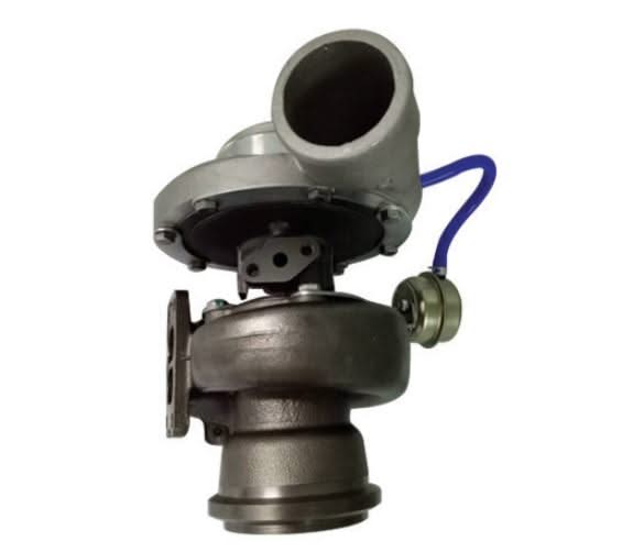 Turbo S300G071 Turbocharger 178468 Fits for Caterpillar Truck 793 HD with 3126E 3516B Engine - Fab Heavy Parts