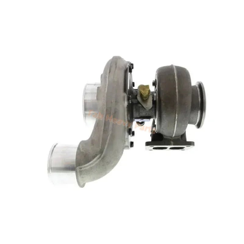 Turbo S300S001 Turbocharger RE64936 Fits for John Deere Engine 6081 6081H Tractor 8110T 8210T 8310T 8410T 8100 8200 8300 8400 - Fab Heavy Parts