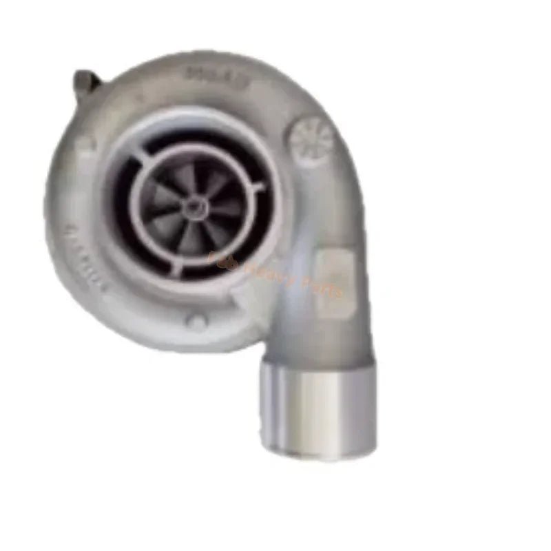 Turbo S300W Turbocharger 174404 Fits for Caterpillar Industrial Marine 3126B C7 Engine - Fab Heavy Parts