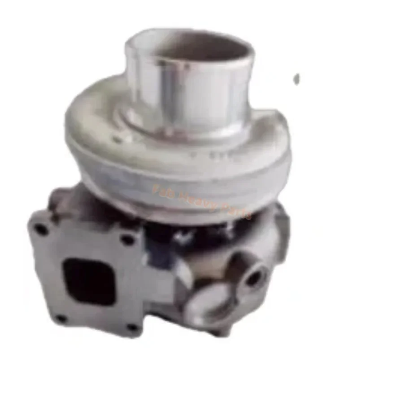Turbo S300W Turbocharger 174404 Fits for Caterpillar Industrial Marine 3126B C7 Engine