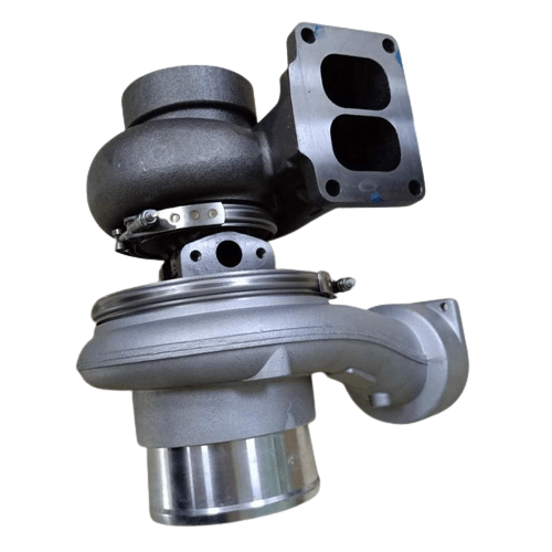 Turbo S3BSL - 128 Turbocharger 127 - 5150 1275150 Fits for Caterpillar Engine 3306 Wheel Loader 966G - Fab Heavy Parts