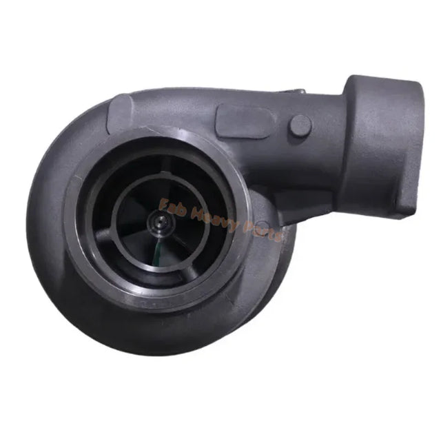 Turbocompresor Turbo S3BSL128 127-5151 1275151 0R-7053 0R7053 Se adapta al motor Caterpillar CAT 3306 Liquidación final