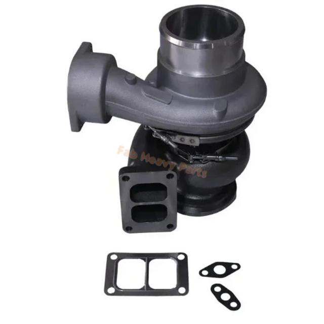 Turbocompresor Turbo S3BSL128 127-5151 1275151 0R-7053 0R7053 Se adapta al motor Caterpillar CAT 3306 Liquidación final