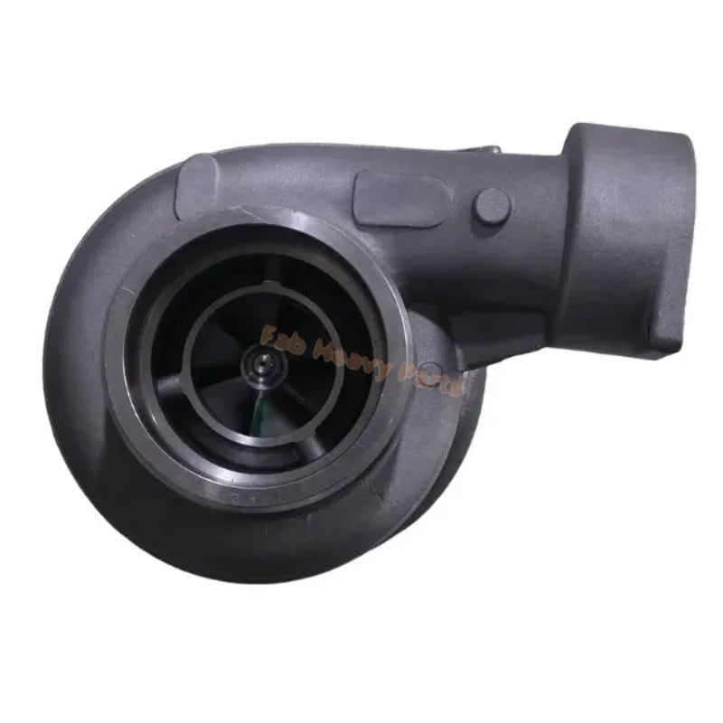 Turbo S3BSL128 Turbocharger 127 - 5151 1275151 0R - 7053 0R7053 Fits for Caterpillar CAT Engine 3306 Final Clearance - Fab Heavy Parts