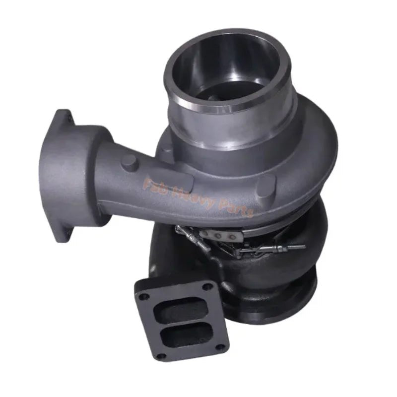 Turbo S3BSL128 Turbocharger 127 - 5151 1275151 0R - 7053 0R7053 Fits for Caterpillar CAT Engine 3306 Final Clearance - Fab Heavy Parts