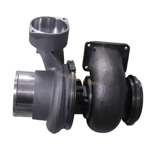Turbo S3BSL128 Turbocharger 127 - 5151 1275151 0R - 7053 0R7053 Fits for Caterpillar CAT Engine 3306 Final Clearance - Fab Heavy Parts