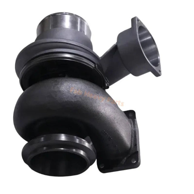 Turbo S3BSL128 Turbocharger 127 - 5151 1275151 0R - 7053 0R7053 Fits for Caterpillar CAT Engine 3306 Final Clearance - Fab Heavy Parts