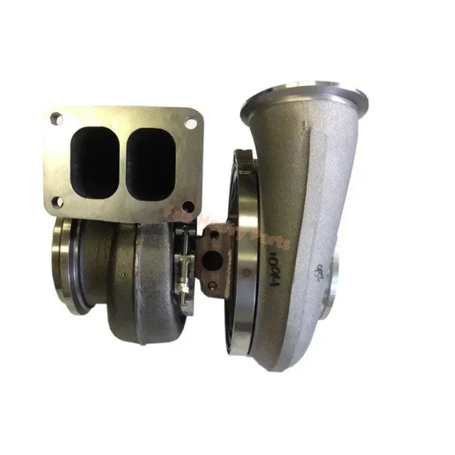 TurboCharger 171702 para la serie de Detroit 60 Engine DDC-MTU Navistar Int Harvester Truck