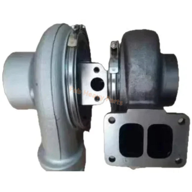 Turbo S4DS-010 Turbocharger 8N-7320 8N7320 0R-5805 0R5805 7C-7582 7C7582 Fits for Caterpillar CAT Engine 3306 3306B Excavator 235 Truck D25D D30D D350D D300D