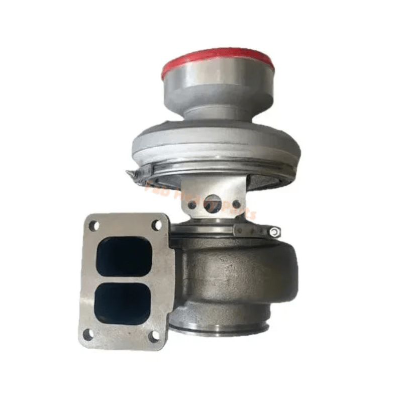Turbo S4TS507 Turbocharger 9Y - 9198 9Y9198 Fits for Caterpillar CAT Engine 3406 3406B 3406C Generator SR4 - Fab Heavy Parts