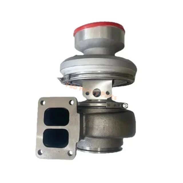 Turbo S4TS507 Turbocompresseur 9Y-9198 9Y9198 Fits pour Caterpillar Cat Engine 3406 3406B 3406C Générateur SR4