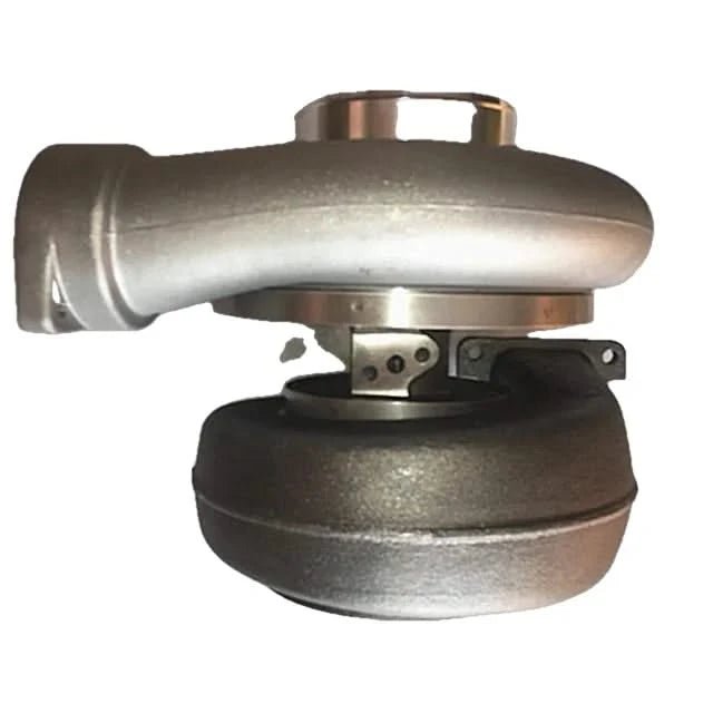 Turbo S500 6240 - 81 - 8600 6240 - 81 - 8500 Turbocharger Fits For Komatsu Wheel Loader WA700 Truck H0465 - Fab Heavy Parts