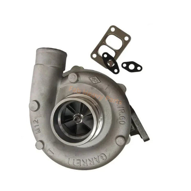 Turbo T04E10 Turbocompresor 466742-0014 para Volvo Engine TD63KBE TD61GB Moving L90B L90C