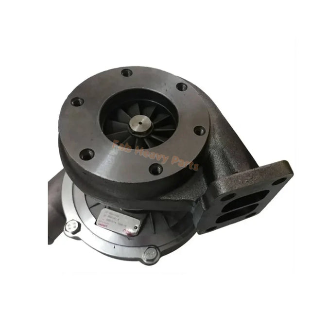 Turbo T04E10 Turbocompresor 466742-0014 para Volvo Engine TD63KBE TD61GB Moving L90B L90C