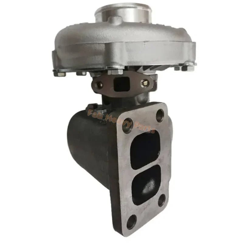 Turbo T04E10 Turbocharger 466742 - 0014 for Volvo Engine TD63KBE TD61GB Moving L90B L90C - Fab Heavy Parts