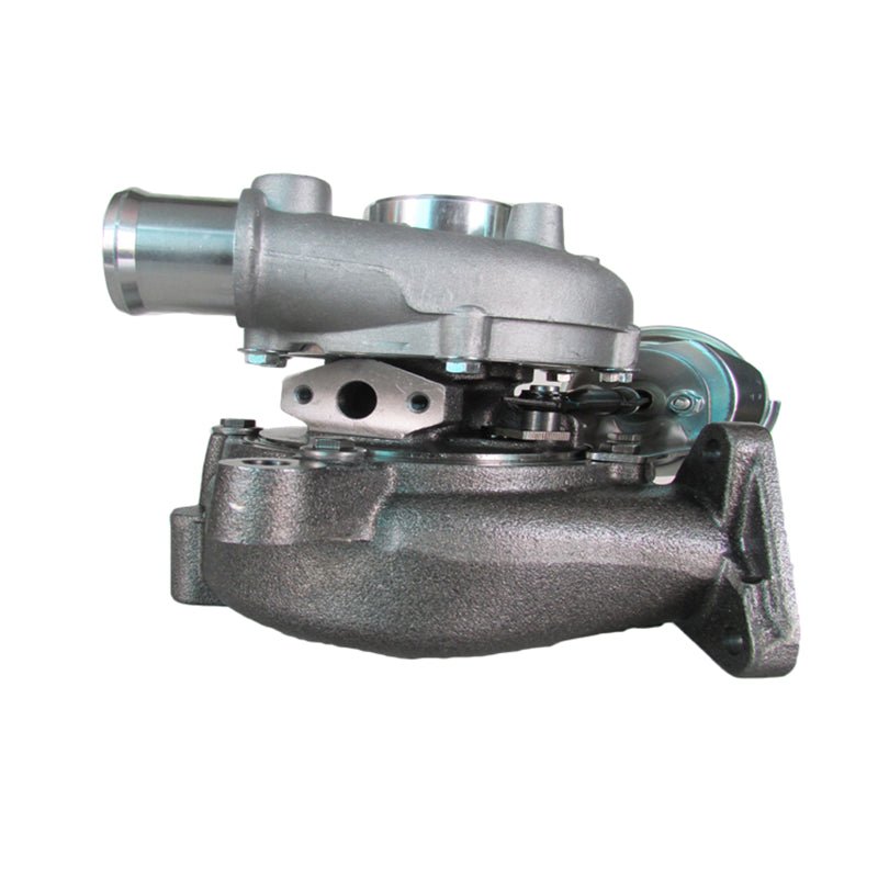 Turbo T250 - 2 Turbocharger 452061 - 0005 2674A066 Perkins Industrial Agricultural 1004 - 4T - Fab Heavy Parts
